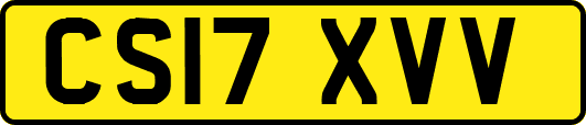 CS17XVV