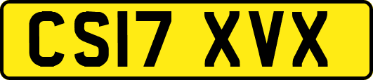CS17XVX