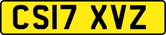 CS17XVZ