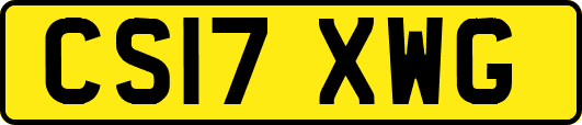 CS17XWG