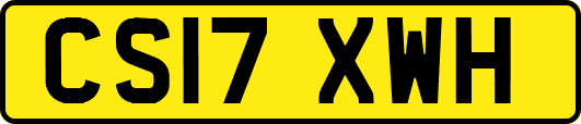 CS17XWH
