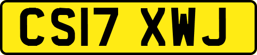 CS17XWJ