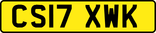 CS17XWK