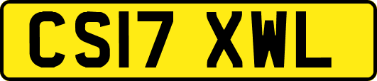 CS17XWL