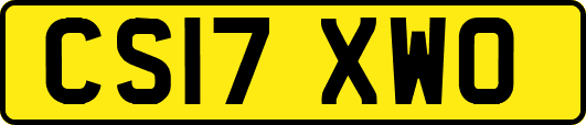 CS17XWO