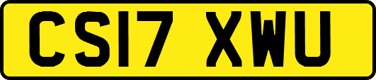 CS17XWU