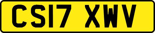 CS17XWV