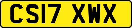 CS17XWX