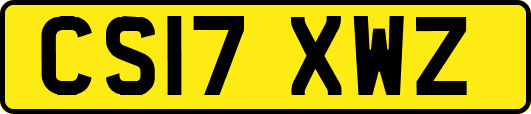 CS17XWZ