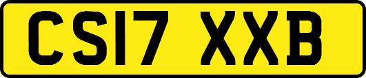 CS17XXB