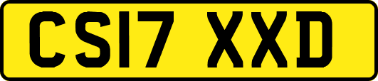 CS17XXD