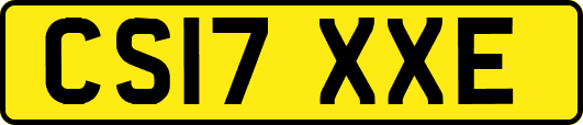 CS17XXE