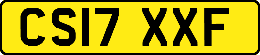 CS17XXF