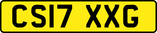 CS17XXG