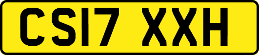 CS17XXH