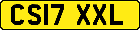 CS17XXL