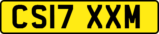 CS17XXM