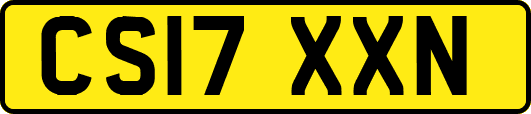 CS17XXN