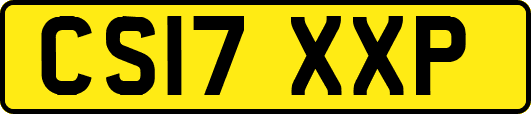 CS17XXP