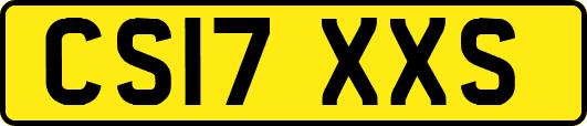 CS17XXS