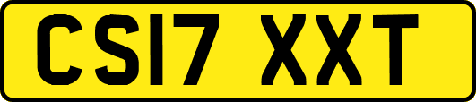 CS17XXT