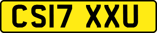CS17XXU