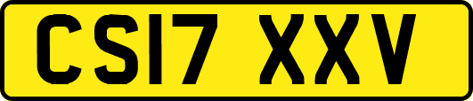 CS17XXV