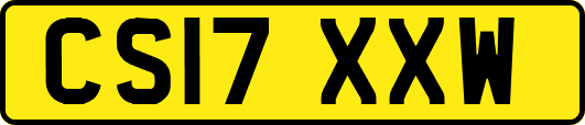 CS17XXW