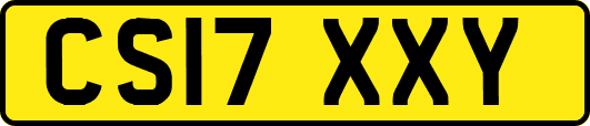 CS17XXY