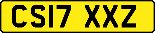 CS17XXZ