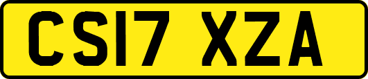 CS17XZA