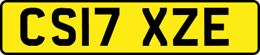 CS17XZE