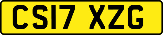 CS17XZG
