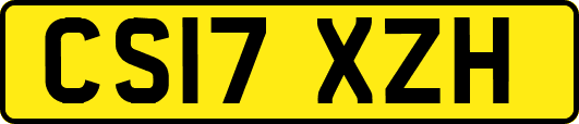 CS17XZH