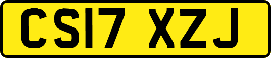 CS17XZJ