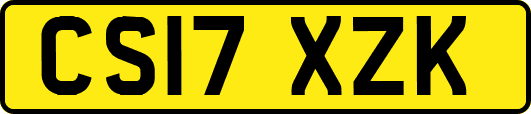CS17XZK