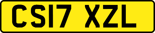 CS17XZL