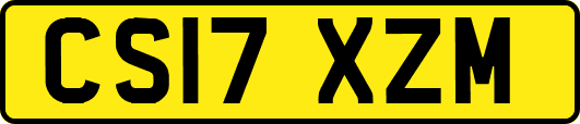 CS17XZM