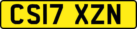 CS17XZN