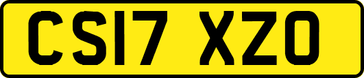 CS17XZO
