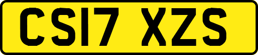 CS17XZS