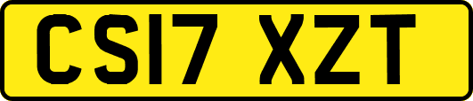 CS17XZT