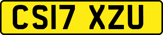 CS17XZU