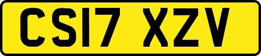 CS17XZV