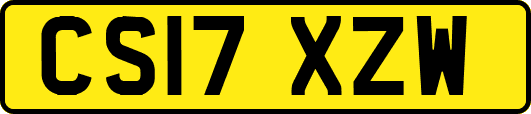 CS17XZW