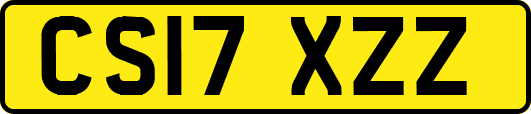 CS17XZZ