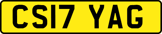 CS17YAG
