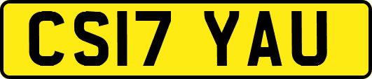 CS17YAU