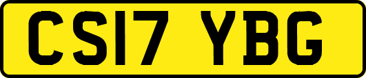 CS17YBG