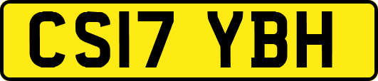 CS17YBH